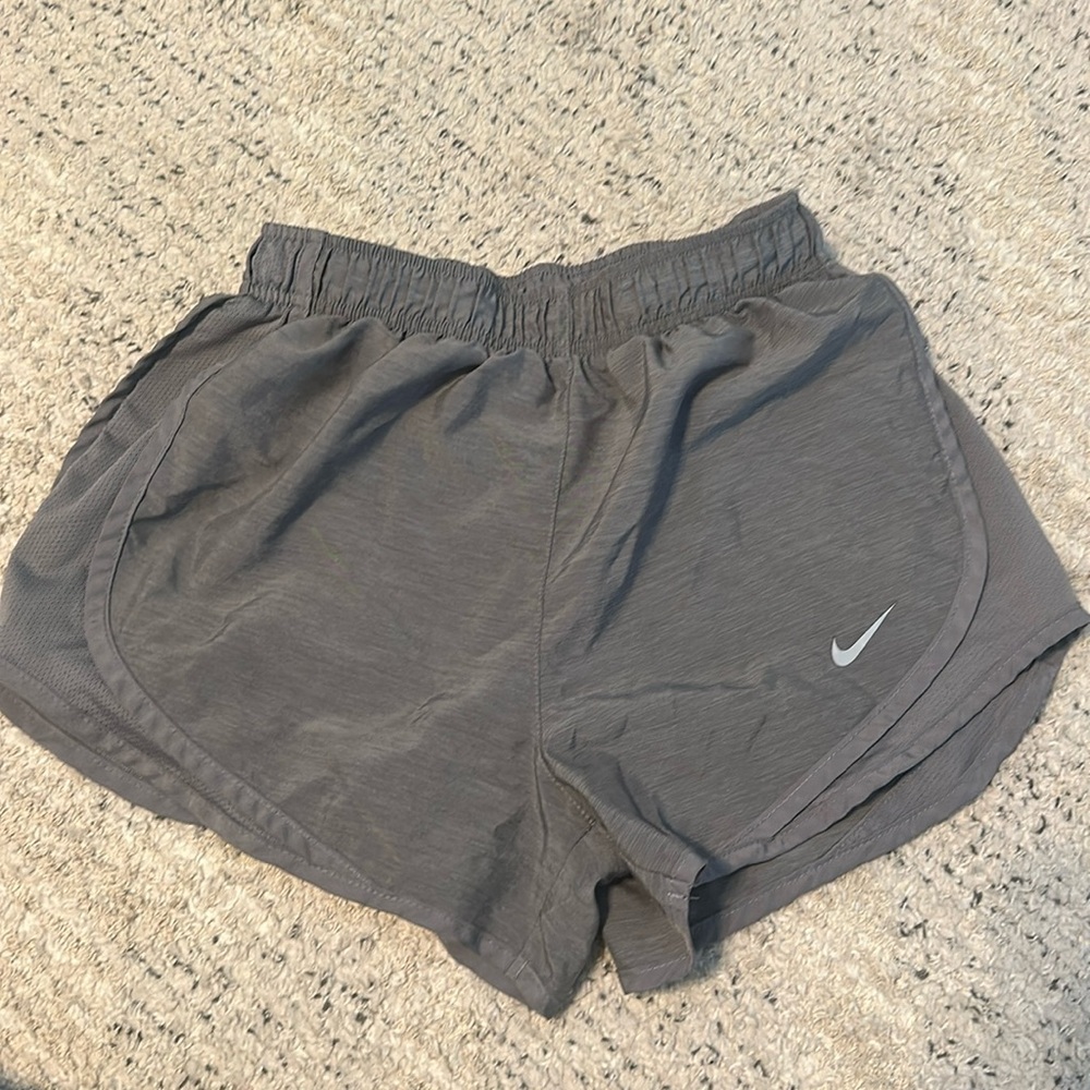 Nike Grey Shorts